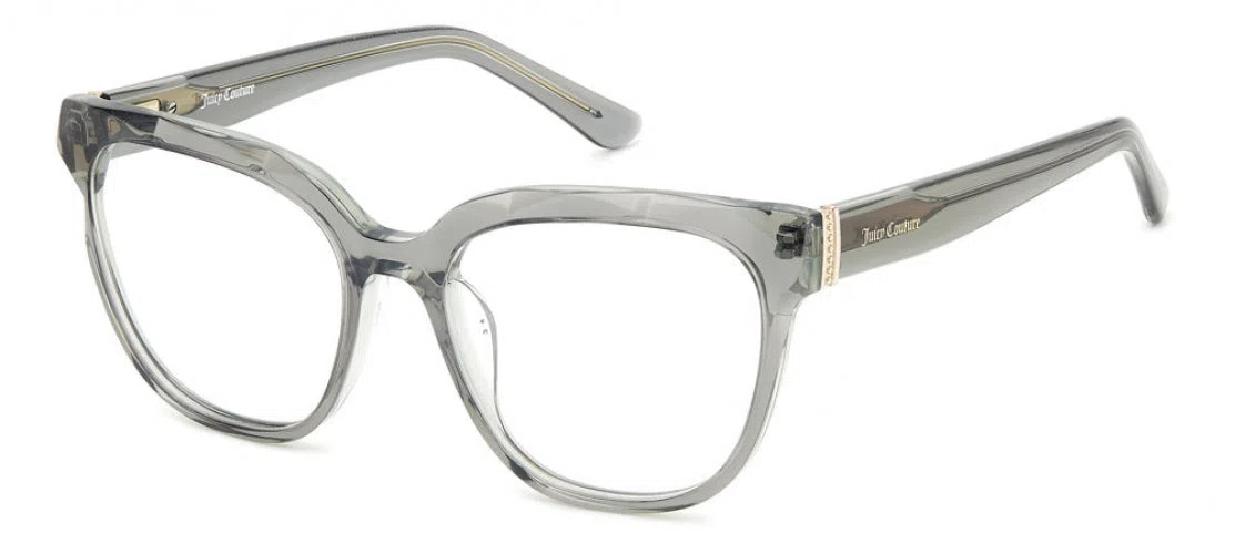 Juicy Couture JU251 Eyeglasses - view 3